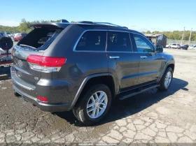 Jeep Grand cherokee HARMAN KARDON PREMIUM AUDIO| PANORAMIC COMMANDVIEW | Auto.bg — изображение 5 Jeep Grand cherokee HARMAN KARDON PREMIUM AUDIO| PANORAMIC COMMANDVIEW | Auto.bg — изображение 5