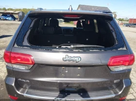 Jeep Grand cherokee HARMAN KARDON PREMIUM AUDIO| PANORAMIC COMMANDVIEW | Auto.bg — изображение 6 Jeep Grand cherokee HARMAN KARDON PREMIUM AUDIO| PANORAMIC COMMANDVIEW | Auto.bg — изображение 6