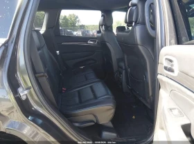 Jeep Grand cherokee HARMAN KARDON PREMIUM AUDIO| PANORAMIC COMMANDVIEW | Auto.bg — изображение 9 Jeep Grand cherokee HARMAN KARDON PREMIUM AUDIO| PANORAMIC COMMANDVIEW | Auto.bg — изображение 9