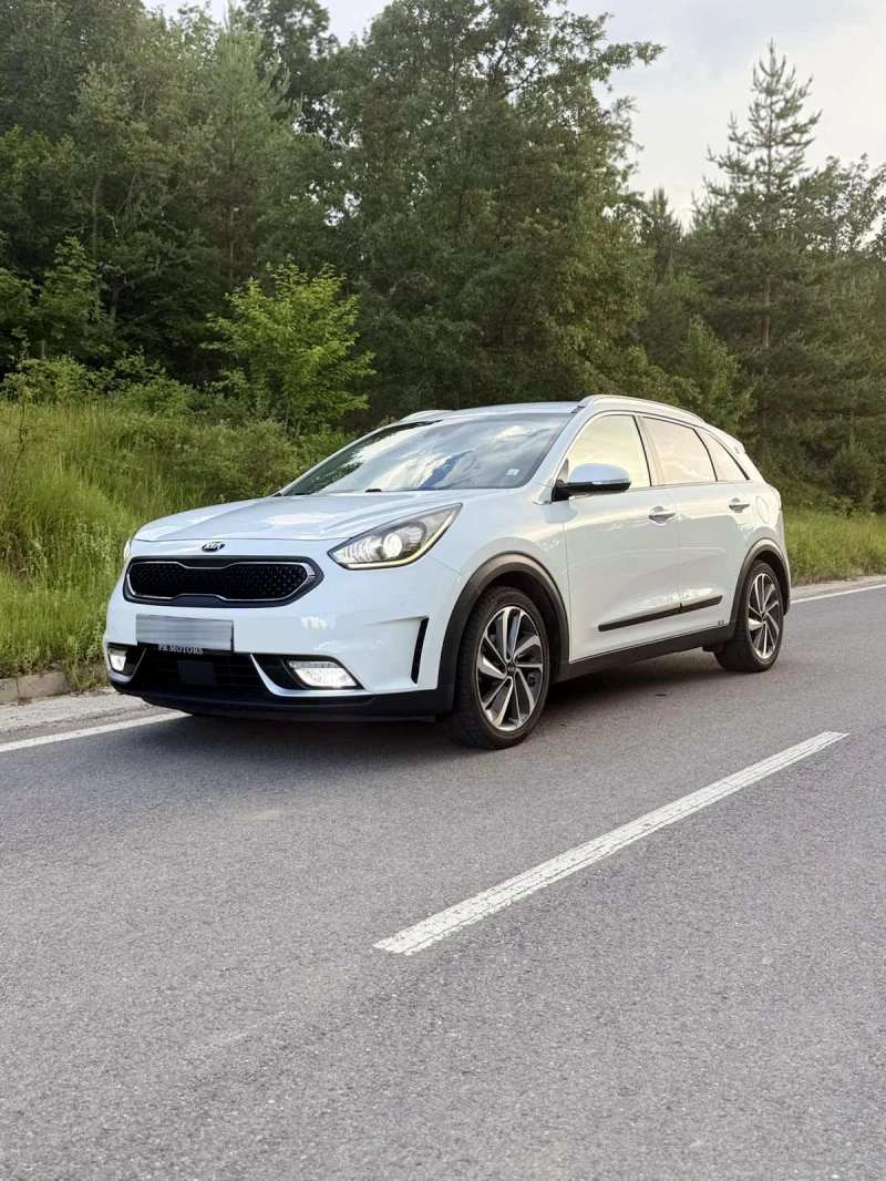 Kia Niro ECO HYBRID ПОДАРЪК ЛЕТНИ ГУМИ + ОБСЛУЖВАНЕ - 10399 € / 20338.68 лв. - 65281952 1 | Car24.bg Kia Niro ECO HYBRID ПОДАРЪК ЛЕТНИ ГУМИ + ОБСЛУЖВАНЕ - 10399 € / 20338.68 лв. - 65281952 1