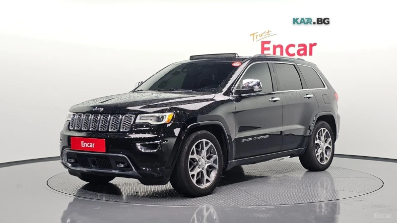 Jeep Grand cherokee 3.6 - OVERLAND - DISTRONIC - ОБДУХВАНЕ - ПОДГРЕВИ - 16600 € - 69973099 1 | Car24.bg Jeep Grand cherokee 3.6 - OVERLAND - DISTRONIC - ОБДУХВАНЕ - ПОДГРЕВИ - 16600 € - 69973099 1
