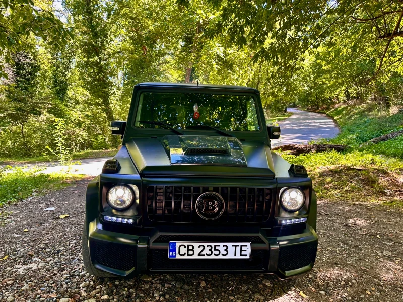 Mercedes-Benz G 500 Първоначална цена ГАЗ 306 коня - 15000 € - 28979974 1 | Car24.bg Mercedes-Benz G 500 Първоначална цена ГАЗ 306 коня - 15000 € - 28979974 1
