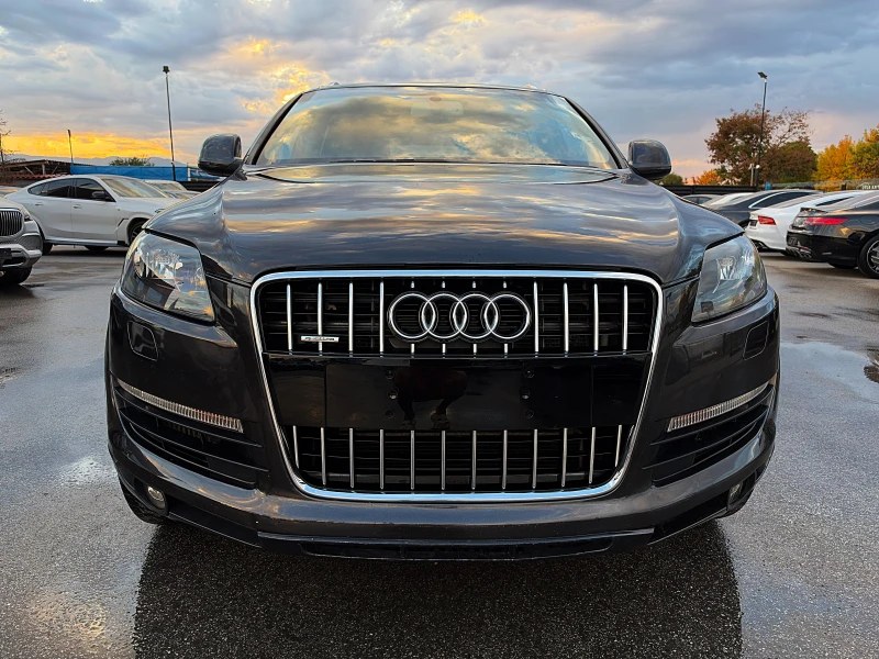 Audi Q7 Sline-4x4-SPORT PAKET-NAVI-GERMANIA - 7444 € - 35923418 1 | Car24.bg Audi Q7 Sline-4x4-SPORT PAKET-NAVI-GERMANIA - 7444 € - 35923418 1