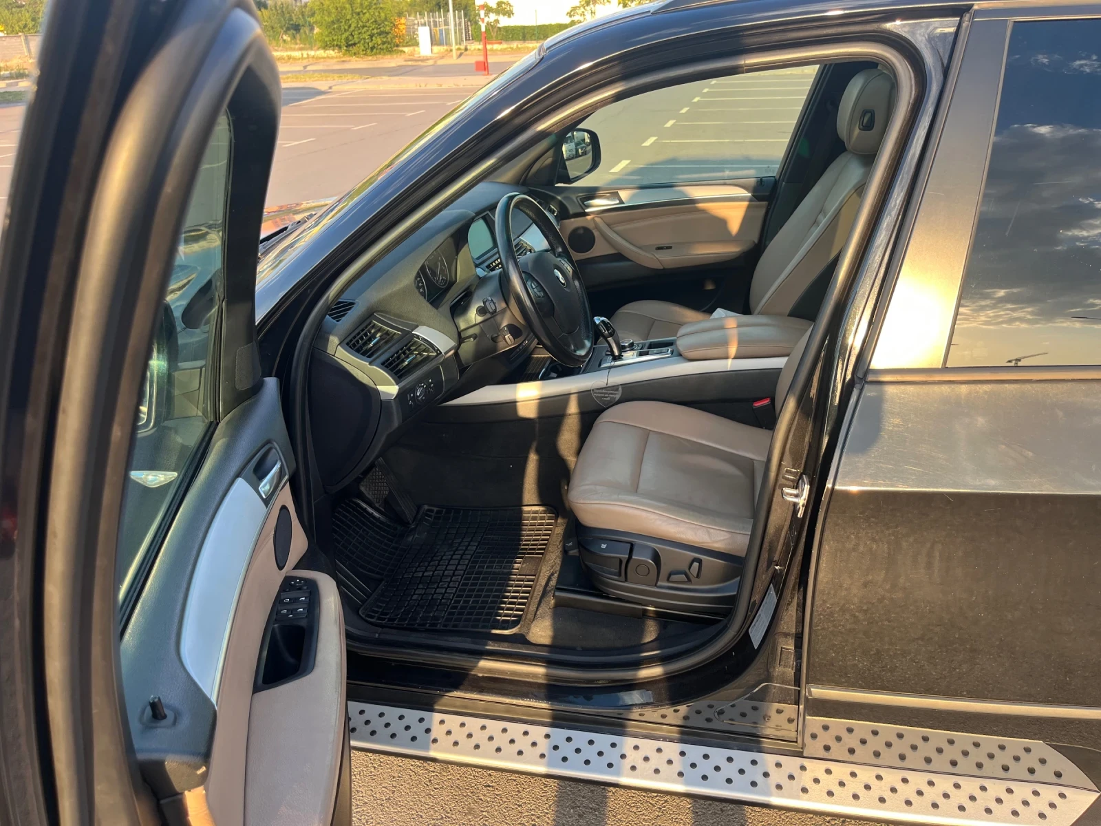 BMW X5 3.0i ГАЗ - изображение 8 | Auto.bg BMW X5 3.0i ГАЗ - изображение 8