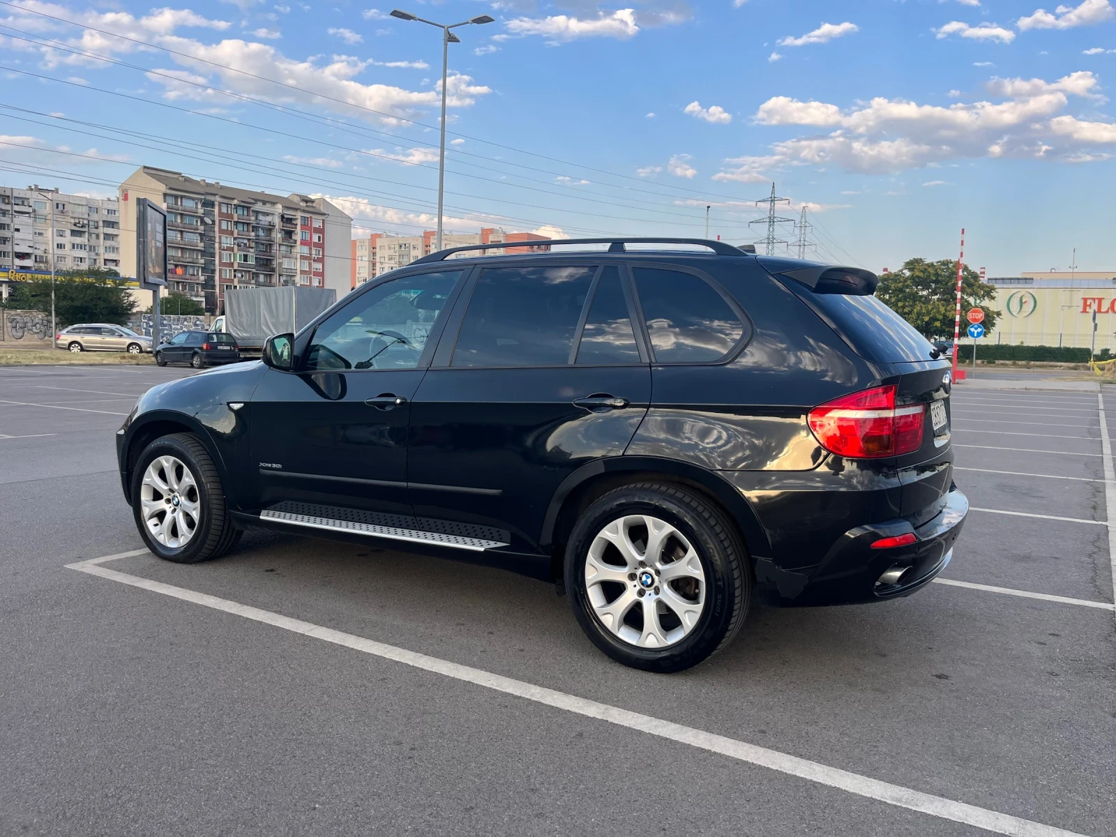 BMW X5 3.0i ГАЗ - изображение 5 | Auto.bg BMW X5 3.0i ГАЗ - изображение 5
