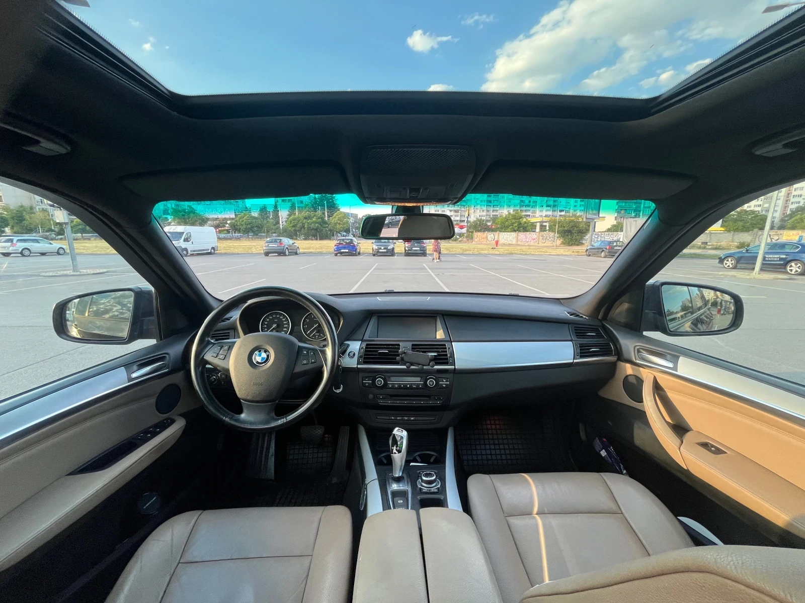 BMW X5 3.0i ГАЗ - изображение 7 | Auto.bg BMW X5 3.0i ГАЗ - изображение 7