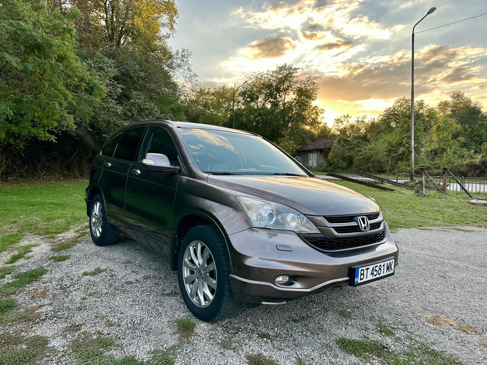 Honda Cr-v Face 2.2 i-DTEC Автоматик | Auto.bg — изображение 1 Honda Cr-v Face 2.2 i-DTEC Автоматик | Auto.bg — изображение 1