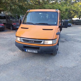 Iveco Daily 3.0D | Mobile.bg   2