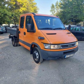 Iveco Daily 3.0D | Mobile.bg   10