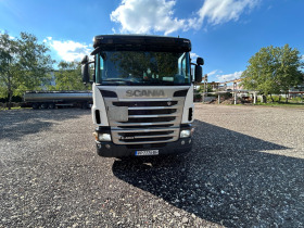 Scania G 420 G400 FULL ADR | Mobile.bg   1