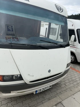 Кемпер Euramobil 810 | Auto.bg — изображение 2 Кемпер Euramobil 810 | Auto.bg — изображение 2