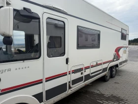 Кемпер Euramobil 810 | Auto.bg — изображение 7 Кемпер Euramobil 810 | Auto.bg — изображение 7