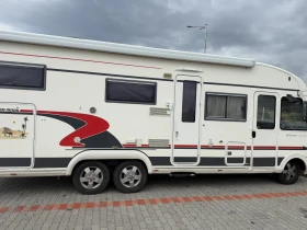 Кемпер Euramobil 810 | Auto.bg — изображение 4 Кемпер Euramobil 810 | Auto.bg — изображение 4