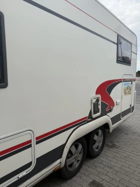 Кемпер Euramobil 810 | Auto.bg — изображение 6 Кемпер Euramobil 810 | Auto.bg — изображение 6