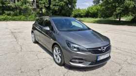 Opel Astra 1.5Cdti 1 - Car24.bg Opel Astra 1.5Cdti 1