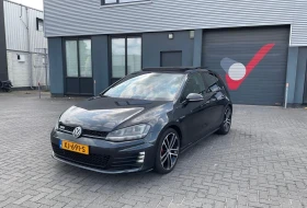 VW Golf GTD DSG - Car24.bg VW Golf GTD DSG
