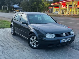 Снимка VW Golf