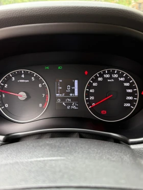 Hyundai I20 - 19999 лв. / 10225.33 € - 82589419 7 | Car24.bg Hyundai I20 - 19999 лв. / 10225.33 € - 82589419 7