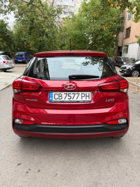 Hyundai I20 - 19999 лв. / 10225.33 € - 82589419 2 | Car24.bg Hyundai I20 - 19999 лв. / 10225.33 € - 82589419 2