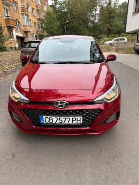 Hyundai I20 - Car24.bg Hyundai I20