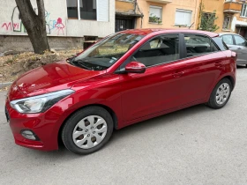 Hyundai I20 - 19999 лв. / 10225.33 € - 82589419 4 | Car24.bg Hyundai I20 - 19999 лв. / 10225.33 € - 82589419 4