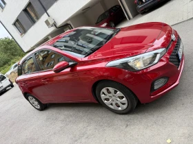 Hyundai I20 - 19999 лв. / 10225.33 € - 82589419 5 | Car24.bg Hyundai I20 - 19999 лв. / 10225.33 € - 82589419 5