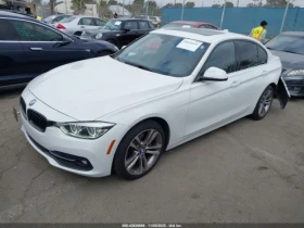 BMW 330 i * SUNROOF * Лека щета * B48 * RWD * FACELIFT - 21900 лв. / 11197.29 € - 42885204 2 | Car24.bg BMW 330 i * SUNROOF * Лека щета * B48 * RWD * FACELIFT - 21900 лв. / 11197.29 € - 42885204 2