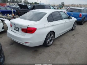 BMW 330 i * SUNROOF * Лека щета * B48 * RWD * FACELIFT - 21900 лв. / 11197.29 € - 42885204 4 | Car24.bg BMW 330 i * SUNROOF * Лека щета * B48 * RWD * FACELIFT - 21900 лв. / 11197.29 € - 42885204 4