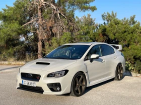 Subaru WRX WRX STI 2.5 / CH | Auto.bg — изображение 2 Subaru WRX WRX STI 2.5 / CH | Auto.bg — изображение 2