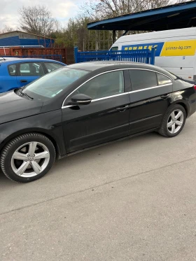 VW CC - 14900 лв. / 7618.25 € - 36187056 2 | Car24.bg VW CC - 14900 лв. / 7618.25 € - 36187056 2