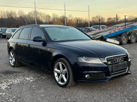 Audi A4 Автоматик навигация - Car24.bg Audi A4 Автоматик навигация