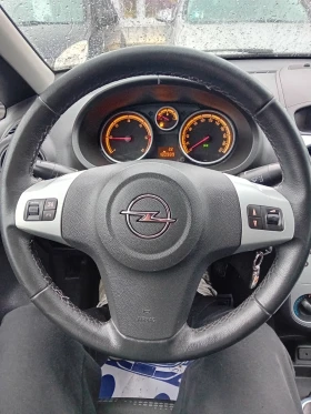Opel Corsa Италия - 3050 € / 5965.28 лв. - 71527402 12 | Car24.bg Opel Corsa Италия - 3050 € / 5965.28 лв. - 71527402 12