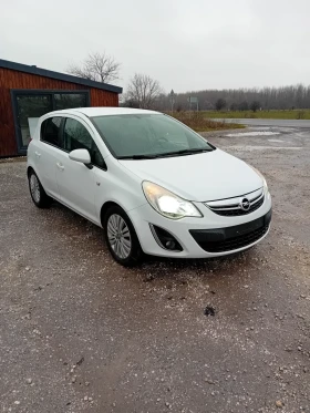 Opel Corsa Италия - 3050 € / 5965.28 лв. - 71527402 2 | Car24.bg Opel Corsa Италия - 3050 € / 5965.28 лв. - 71527402 2