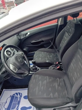 Opel Corsa Италия - 3050 € / 5965.28 лв. - 71527402 9 | Car24.bg Opel Corsa Италия - 3050 € / 5965.28 лв. - 71527402 9