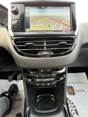 Peugeot 2008 1.6 Bluehdi - 8150 € / 15940.01 лв. - 33094233 11 | Car24.bg Peugeot 2008 1.6 Bluehdi - 8150 € / 15940.01 лв. - 33094233 11