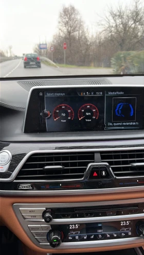 BMW 750 G11 - 17400 € / 34031.44 лв. - 15465899 2 | Car24.bg BMW 750 G11 - 17400 € / 34031.44 лв. - 15465899 2