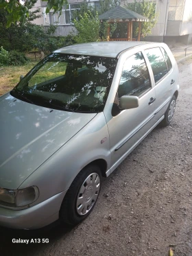 VW Polo - Car24.bg VW Polo