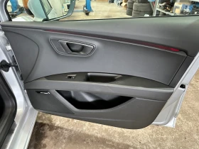 Seat Leon Fr-Matrix-Distronic-Line Assistant - 9500 € / 18580.38 лв. - 40990931 15 | Car24.bg Seat Leon Fr-Matrix-Distronic-Line Assistant - 9500 € / 18580.38 лв. - 40990931 15