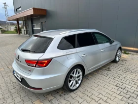 Seat Leon Fr-Matrix-Distronic-Line Assistant - 9500 € / 18580.38 лв. - 40990931 6 | Car24.bg Seat Leon Fr-Matrix-Distronic-Line Assistant - 9500 € / 18580.38 лв. - 40990931 6