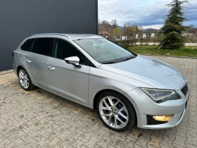 Seat Leon Fr-Matrix-Distronic-Line Assistant - 9500 € / 18580.38 лв. - 40990931 2 | Car24.bg Seat Leon Fr-Matrix-Distronic-Line Assistant - 9500 € / 18580.38 лв. - 40990931 2