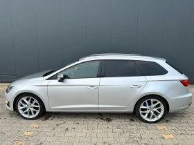 Seat Leon Fr-Matrix-Distronic-Line Assistant - 9500 € / 18580.38 лв. - 40990931 7 | Car24.bg Seat Leon Fr-Matrix-Distronic-Line Assistant - 9500 € / 18580.38 лв. - 40990931 7