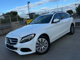 Снимка Mercedes-Benz C 220