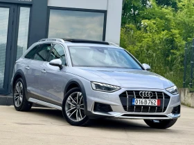 Audi A4 Allroad 4.5TDI-231HP / ПАНОРАМА / DIGITAL / КАМЕРА / | Auto.bg — изображение 3 Audi A4 Allroad 4.5TDI-231HP / ПАНОРАМА / DIGITAL / КАМЕРА / | Auto.bg — изображение 3