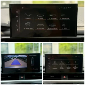 Audi A4 Allroad 4.5TDI-231HP / ПАНОРАМА / DIGITAL / КАМЕРА / | Auto.bg — изображение 17 Audi A4 Allroad 4.5TDI-231HP / ПАНОРАМА / DIGITAL / КАМЕРА / | Auto.bg — изображение 17