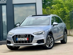Audi A4 Allroad 4.5TDI-231HP / ПАНОРАМА / DIGITAL / КАМЕРА /