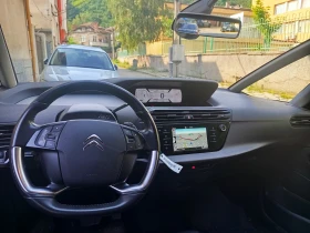 Citroen C4 Picasso - 4150 € / 8116.69 лв. - 87733130 12 | Car24.bg Citroen C4 Picasso - 4150 € / 8116.69 лв. - 87733130 12