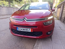 Citroen C4 Picasso - 4150 € / 8116.69 лв. - 87733130 14 | Car24.bg Citroen C4 Picasso - 4150 € / 8116.69 лв. - 87733130 14
