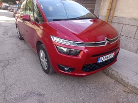 Citroen C4 Picasso - 4150 € / 8116.69 лв. - 87733130 5 | Car24.bg Citroen C4 Picasso - 4150 € / 8116.69 лв. - 87733130 5