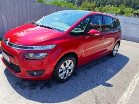 Citroen C4 Picasso - 4150 € / 8116.69 лв. - 87733130 3 | Car24.bg Citroen C4 Picasso - 4150 € / 8116.69 лв. - 87733130 3