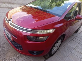 Citroen C4 Picasso - 4150 € / 8116.69 лв. - 87733130 13 | Car24.bg Citroen C4 Picasso - 4150 € / 8116.69 лв. - 87733130 13